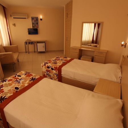 Malhun Hotel Fethiye Dış mekan fotoğraf