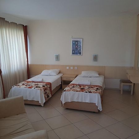 Malhun Hotel Fethiye Dış mekan fotoğraf