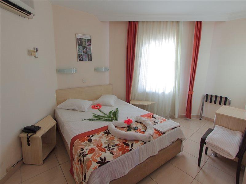 Malhun Hotel Fethiye Dış mekan fotoğraf