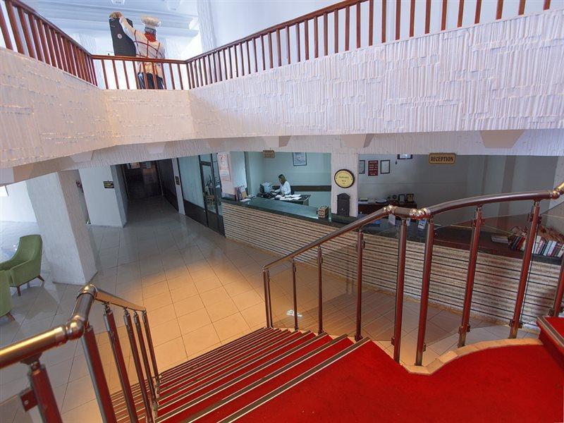 Malhun Hotel Fethiye Dış mekan fotoğraf
