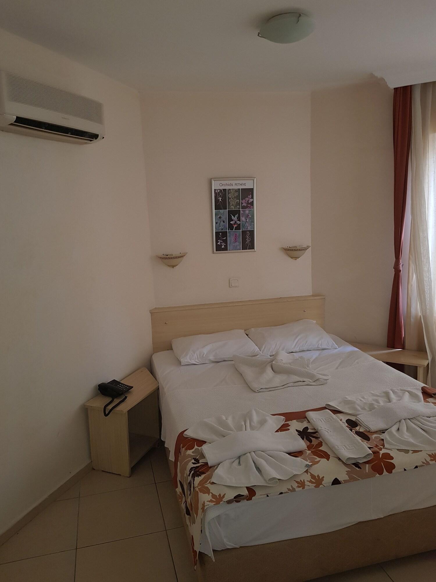 Malhun Hotel Fethiye Dış mekan fotoğraf