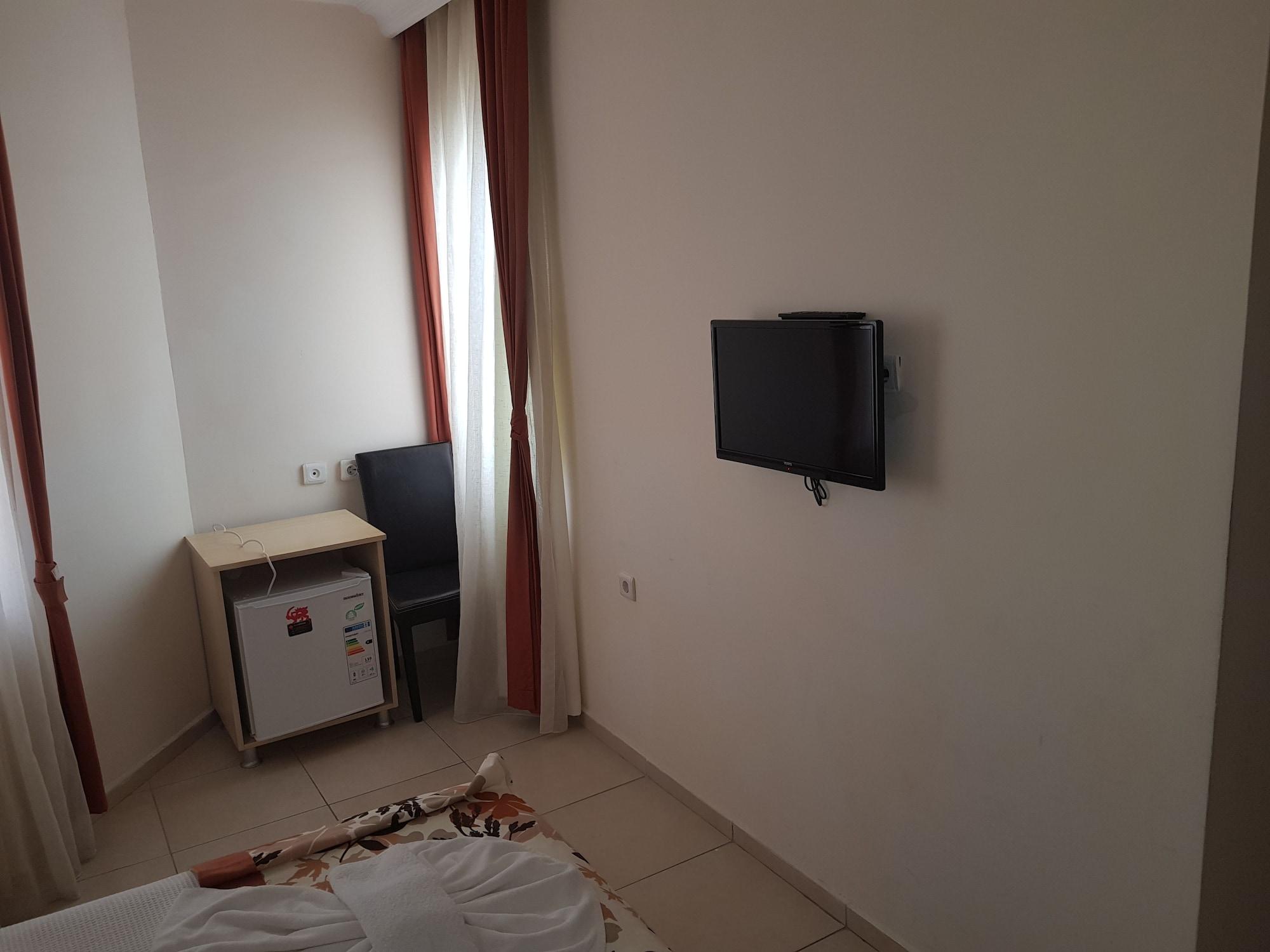 Malhun Hotel Fethiye Dış mekan fotoğraf
