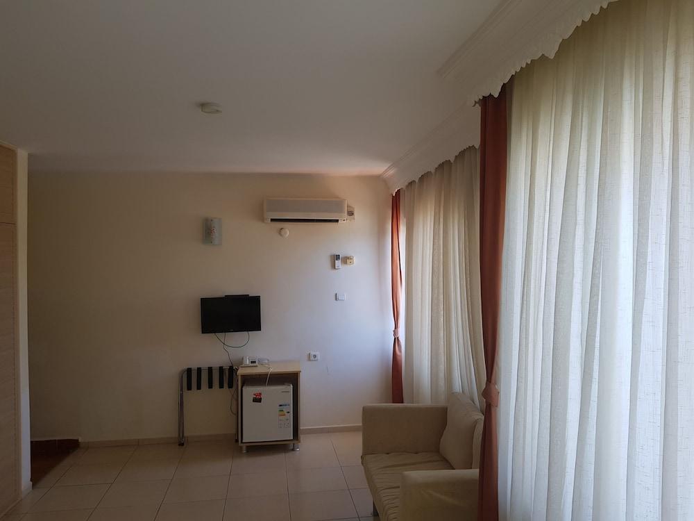 Malhun Hotel Fethiye Dış mekan fotoğraf