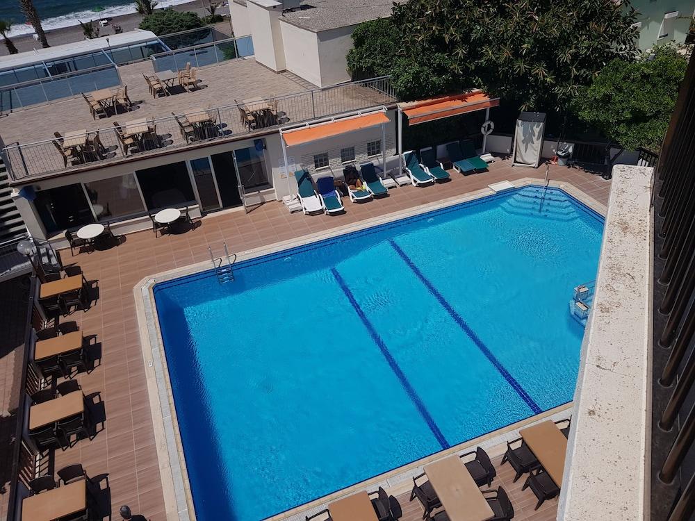 Malhun Hotel Fethiye Dış mekan fotoğraf