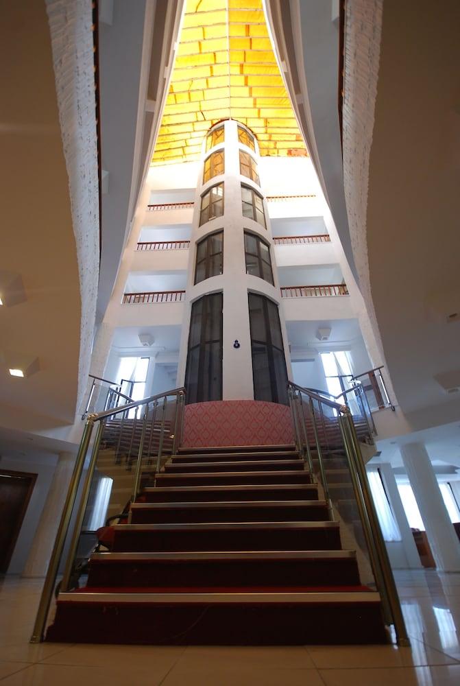 Malhun Hotel Fethiye Dış mekan fotoğraf