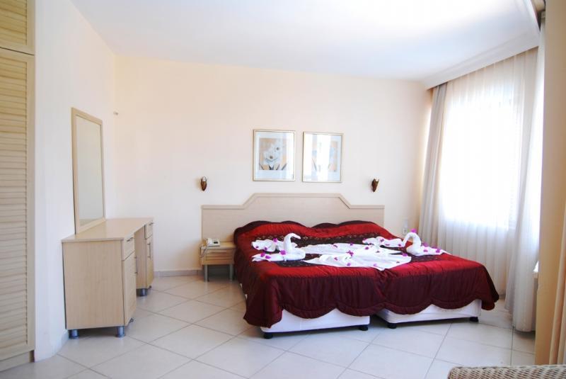 Malhun Hotel Fethiye Dış mekan fotoğraf