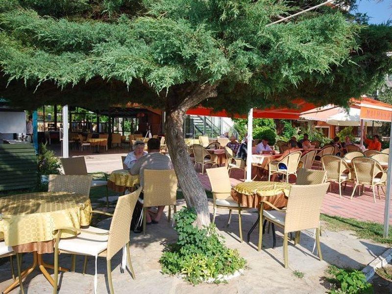 Malhun Hotel Fethiye Dış mekan fotoğraf