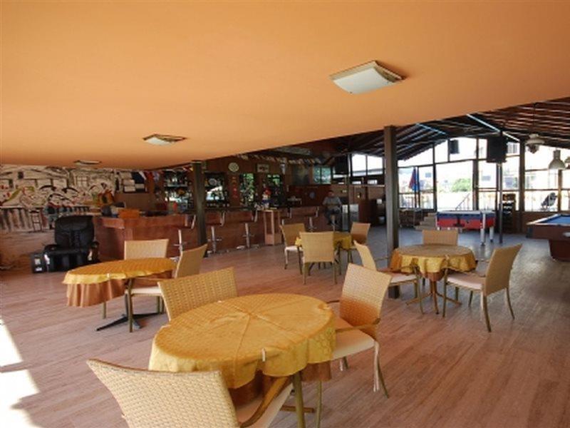 Malhun Hotel Fethiye Dış mekan fotoğraf