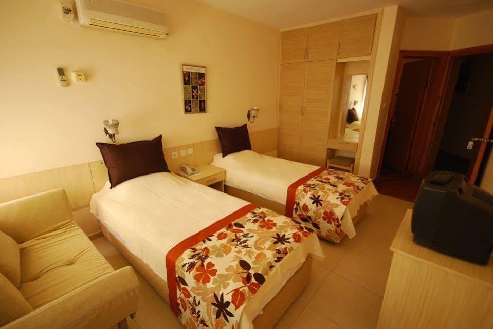 Malhun Hotel Fethiye Dış mekan fotoğraf