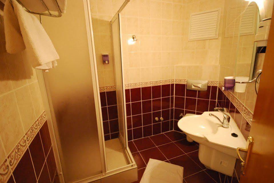 Malhun Hotel Fethiye Dış mekan fotoğraf