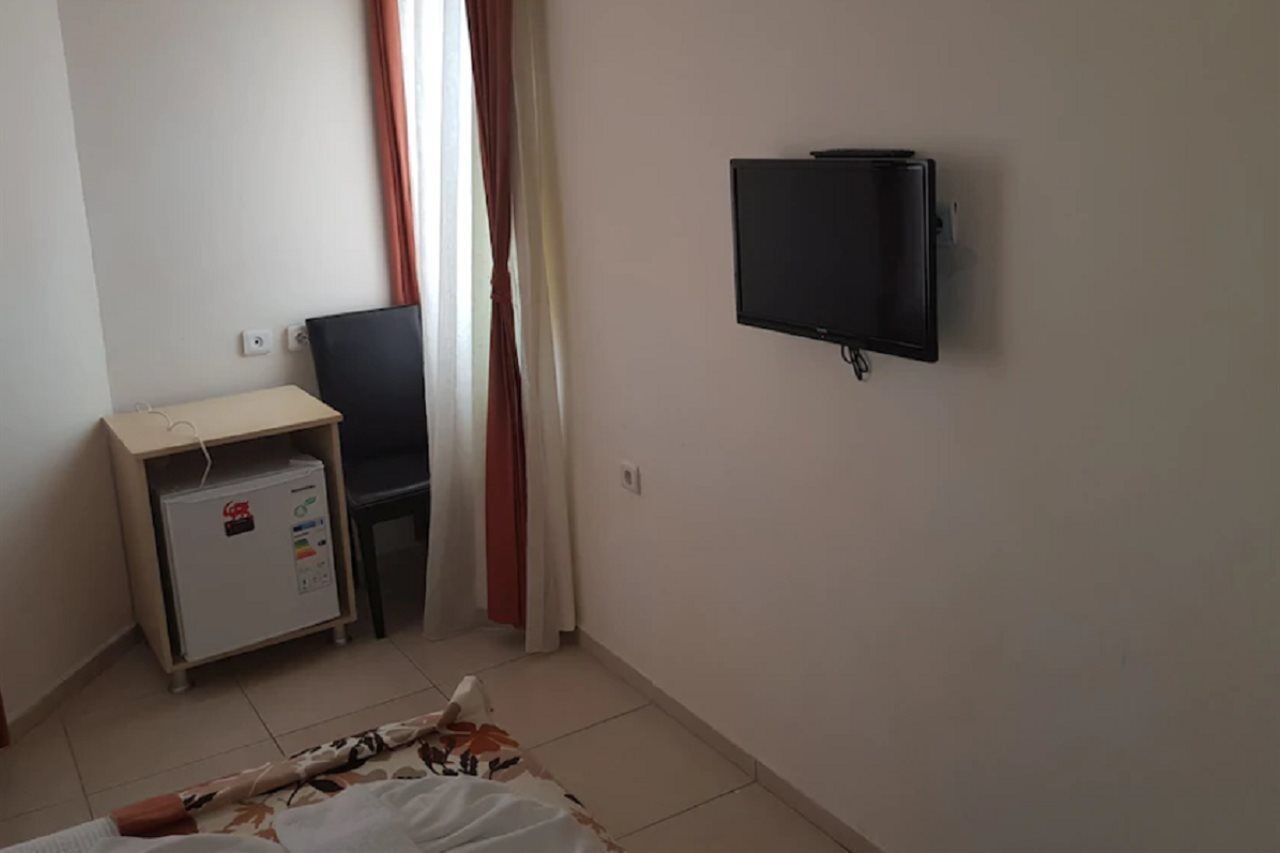 Malhun Hotel Fethiye Dış mekan fotoğraf